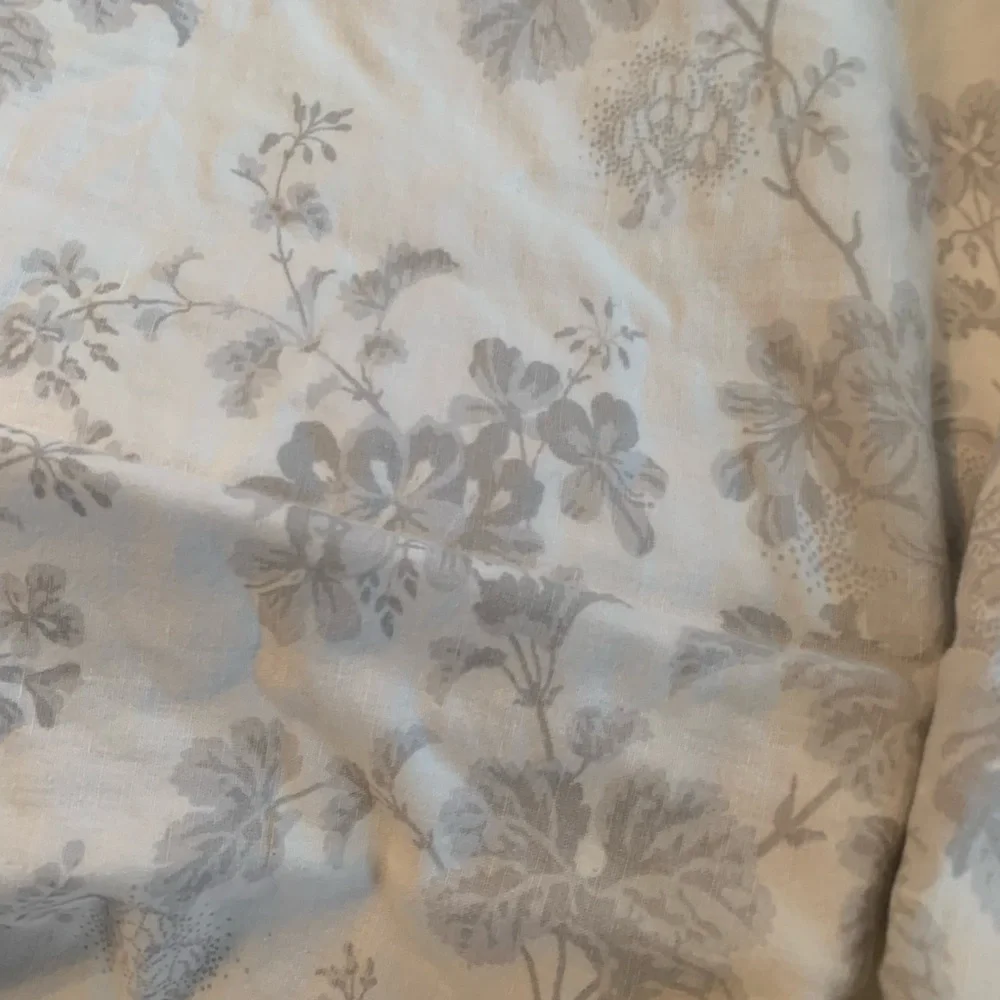 Wamsutta elegant floral